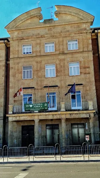 IES Fernando de Rojas