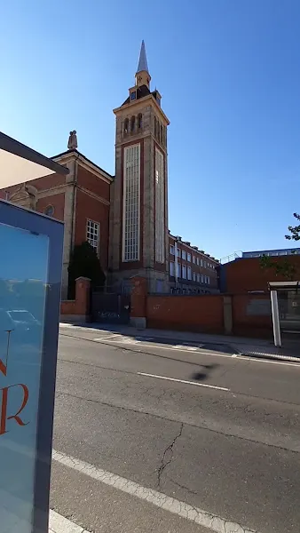 IES Fernando de Rojas - Instituto de secundaria en Salamanca - foto 2
