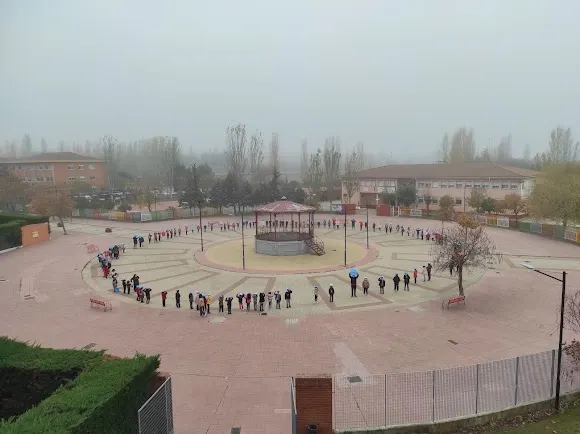 CEIP Carmen Martín Gaite