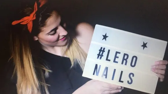 LeroNails - Ciudad Rodrigo