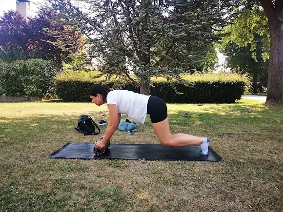 Masajes y pilates con Pilar - Villamayor