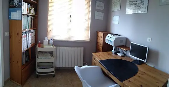 CLINICA DE FISIOTERAPIA BELEN SANCHEZ - Ciudad Rodrigo