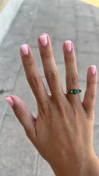 Mitenko Nails
