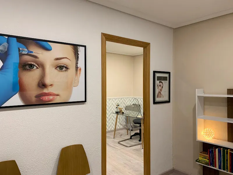 Clinica Dra Blanco - Clínica especializada en Salamanca - foto 2