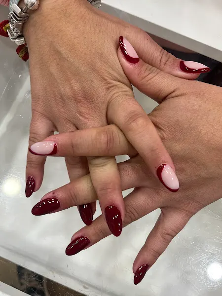 Uñas Shop - Salón de manicura y pedicura en Salamanca - foto 2