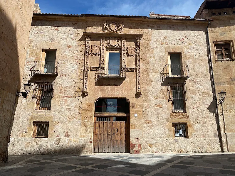 Centro de Estudios Brasileños - Universidad pública en Salamanca - foto 3