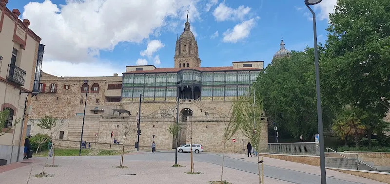 Casa Escuela Pías Santiago Uno - Centro de formación en Salamanca - foto 2