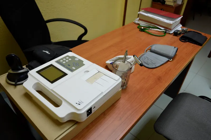 Centro Médico Trinidad
