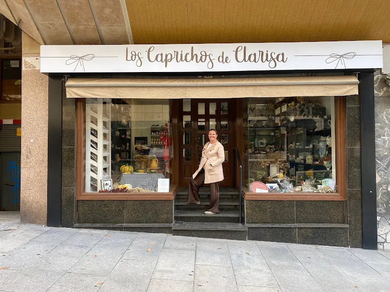 Los Caprichos de Clarisa - Tienda de artículos para el hogar en Salamanca - foto 2