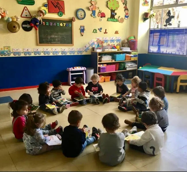 Centro Infantil Bambi
