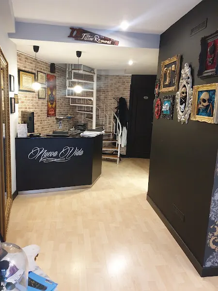 Nueva Vida Tattoo