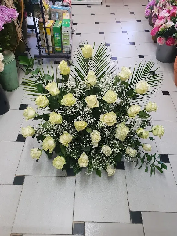 Floristería Peñaranda - Salamanca