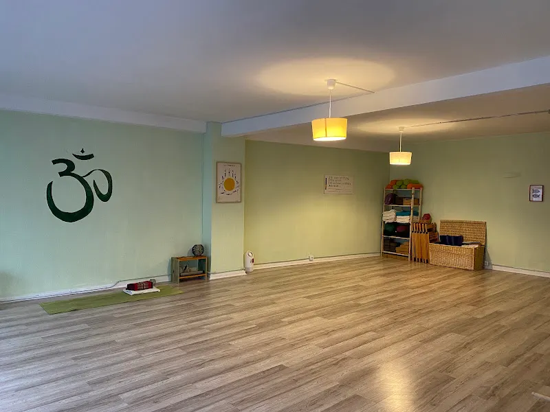 Universo Yoga Salamanca