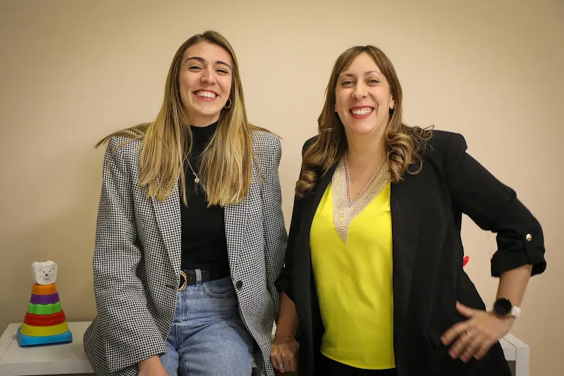 MentalMente Centro Psicológico - Psicólogo en Carbajosa de la Sagrada - foto 2