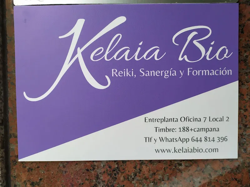 Kelaia Bio