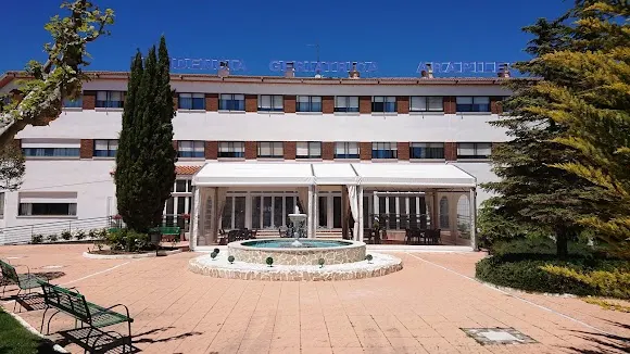 Residencia Arapiles - Carbajosa de la Sagrada