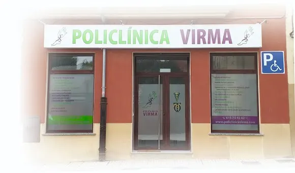 Policlínica Virma - Ciudad Rodrigo