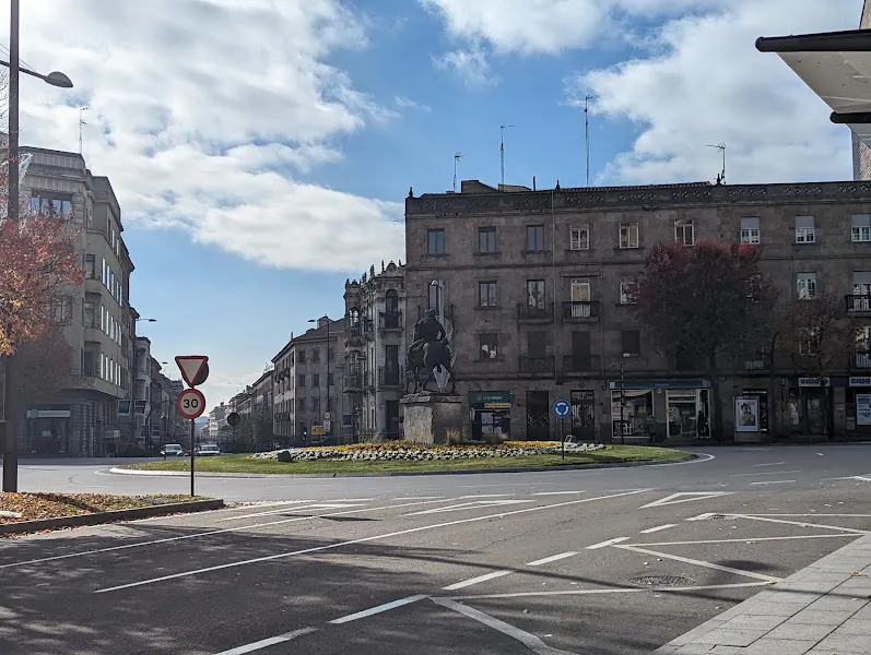 Centro de Negocios Limcasa - Salamanca