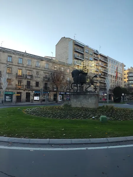 Centro de Negocios Limcasa - Centro de negocios en Salamanca - foto 2