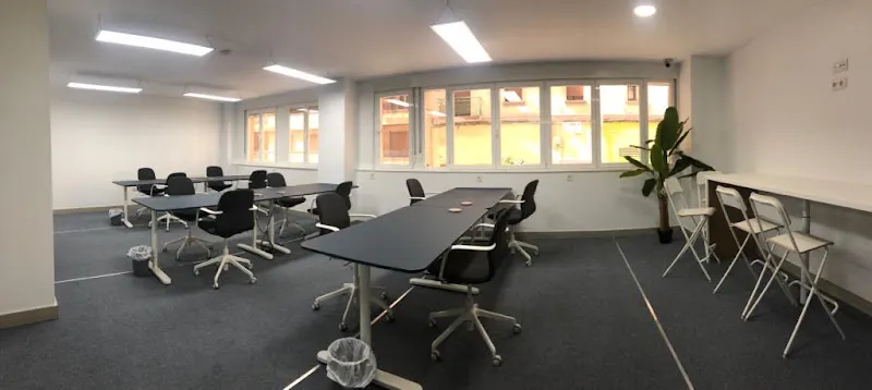 Coworking Salamanca Idea - Espacio de coworking en Salamanca