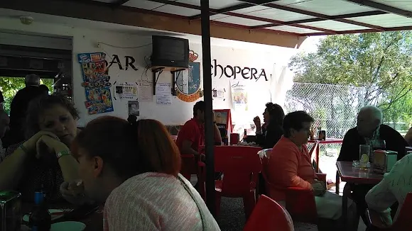 Recinto Deportivo La Chopera - Ragama