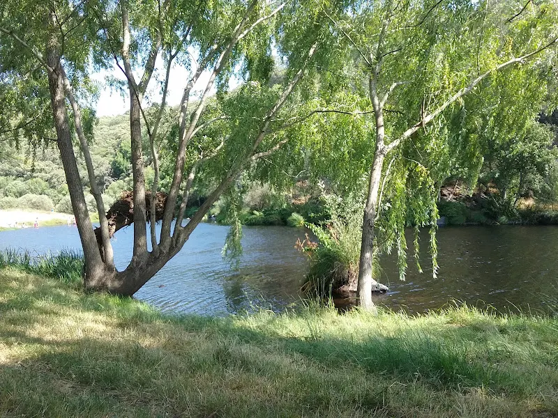 Parque infantil