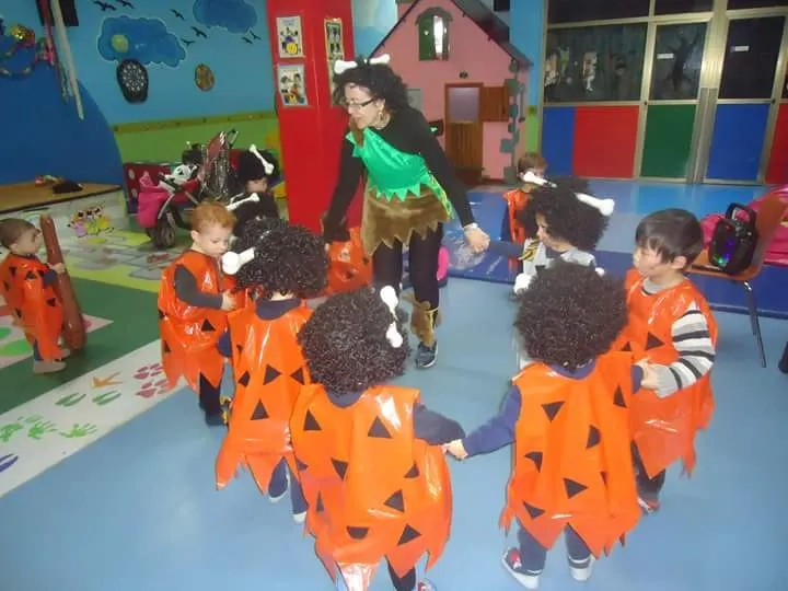 Colorín colorado - Centro de ocio infantil en Salamanca - foto 2