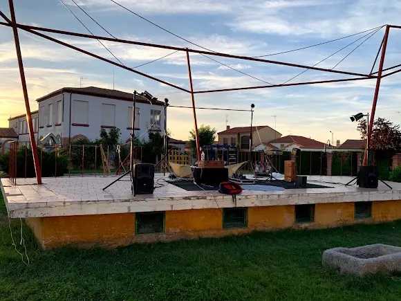 Parque Municipal Macotera