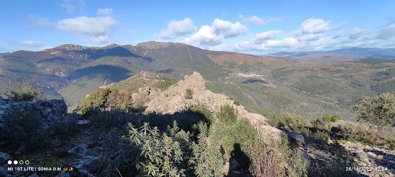 Las minas - Zona de senderismo en Béjar - foto 2