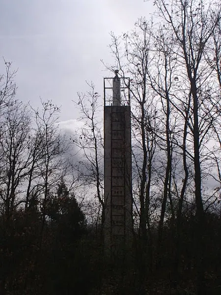 Las minas - Zona de senderismo en Béjar - foto 3