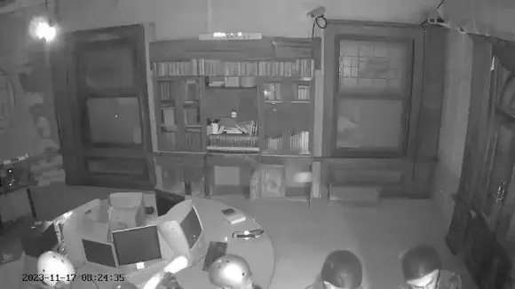 EscapeRoom La Rebelion - Santa Marta de Tormes