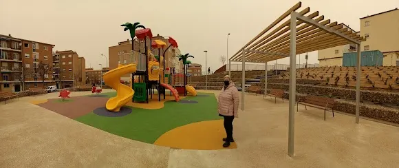 Parque