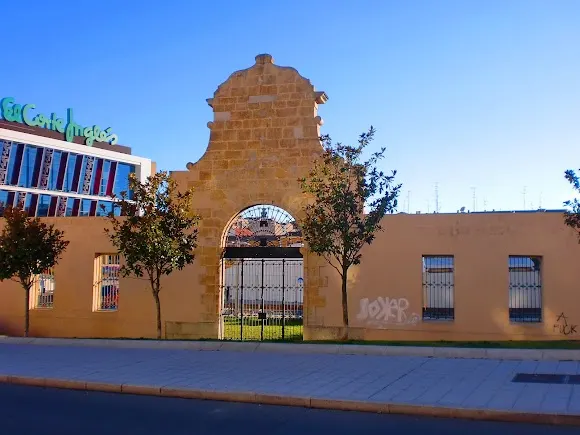 Parque Infantil