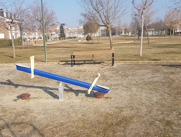Parque La Fontana