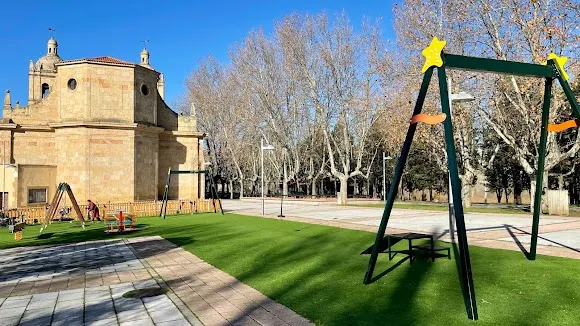 Parque Infantil