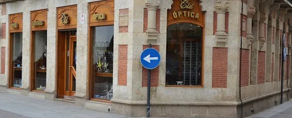 OPTICA CID - Ciudad Rodrigo