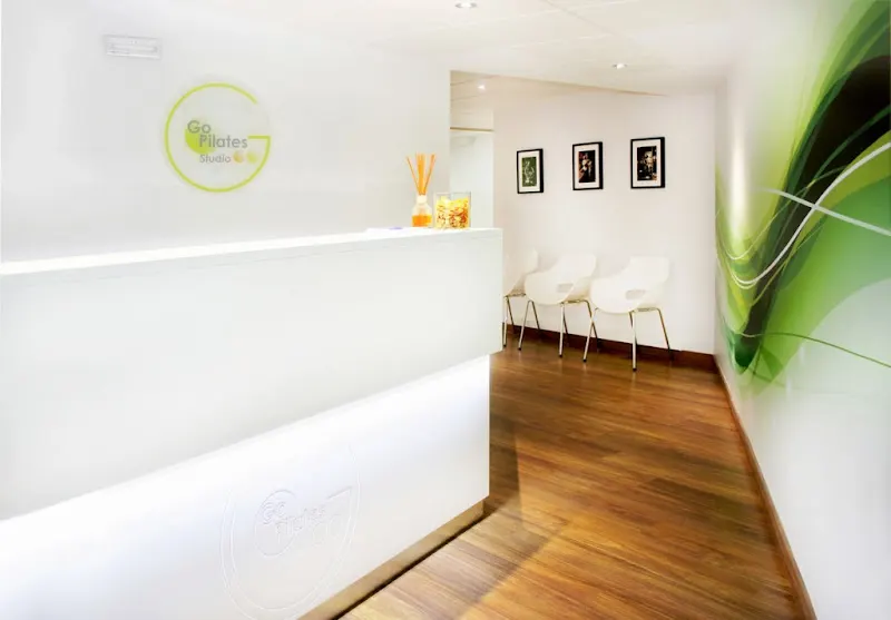 Go Pilates Studios