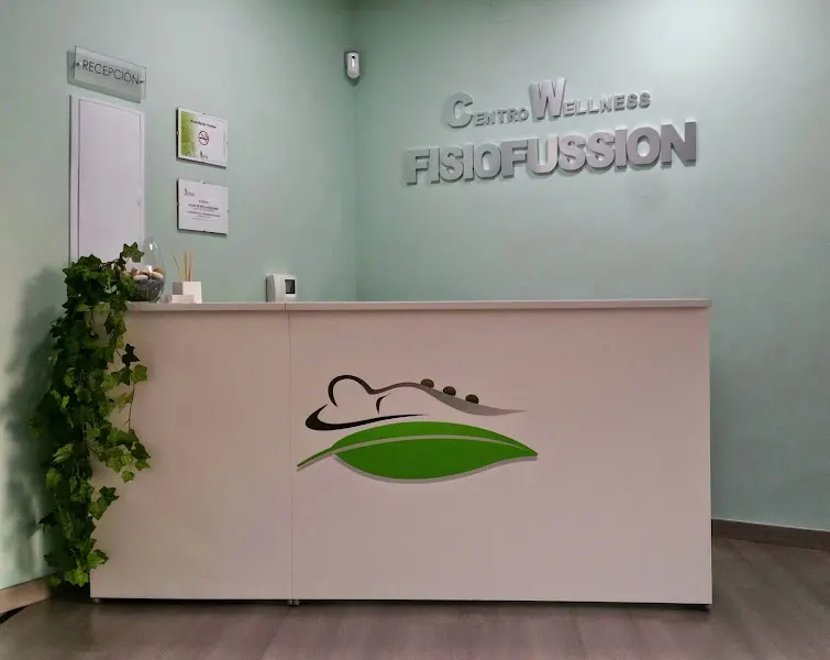 Centro Wellness Fisiofussion - Clínica de fisioterapia en Salamanca - foto 2