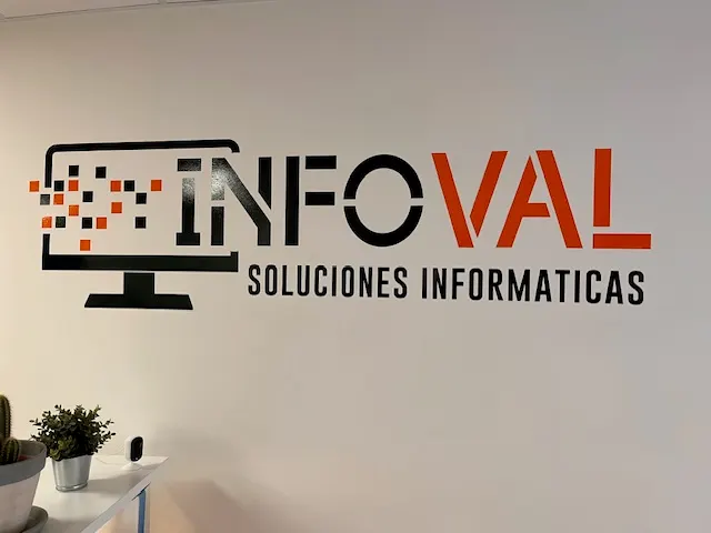 INFOVAL SOLUCIONES INFORMÁTICAS