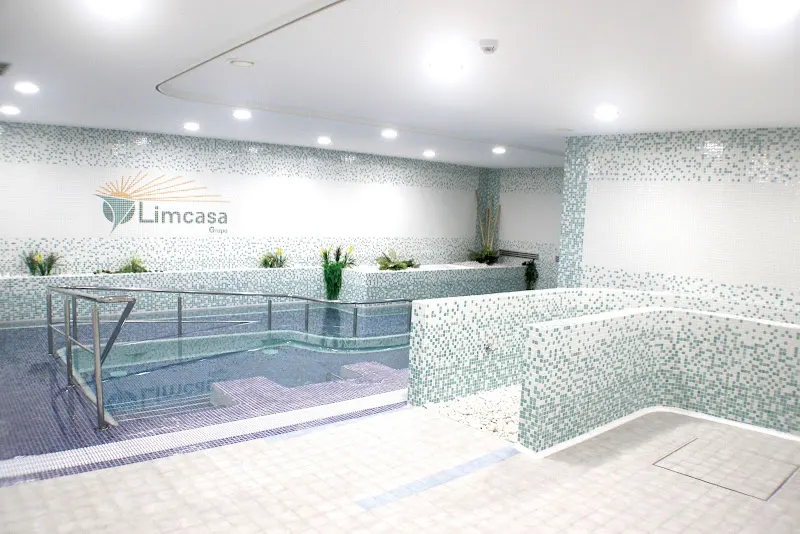 Limcasalud