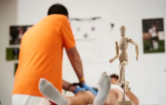 RECUPÉRATE - Clínica de fisioterapia en Salamanca