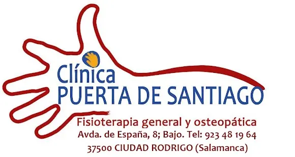 Clínica Puerta Santiago - Ciudad Rodrigo