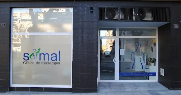 Clínica de fisioterapia Simal