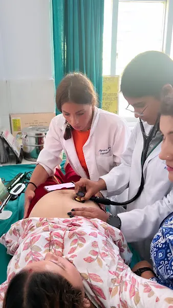 Aymara Abreu Clínica Fisioterapia - Fisioterapeuta en Salamanca - foto 2