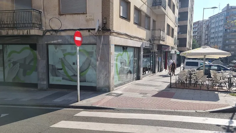 María Varas Fisioterapia y Osteopatía