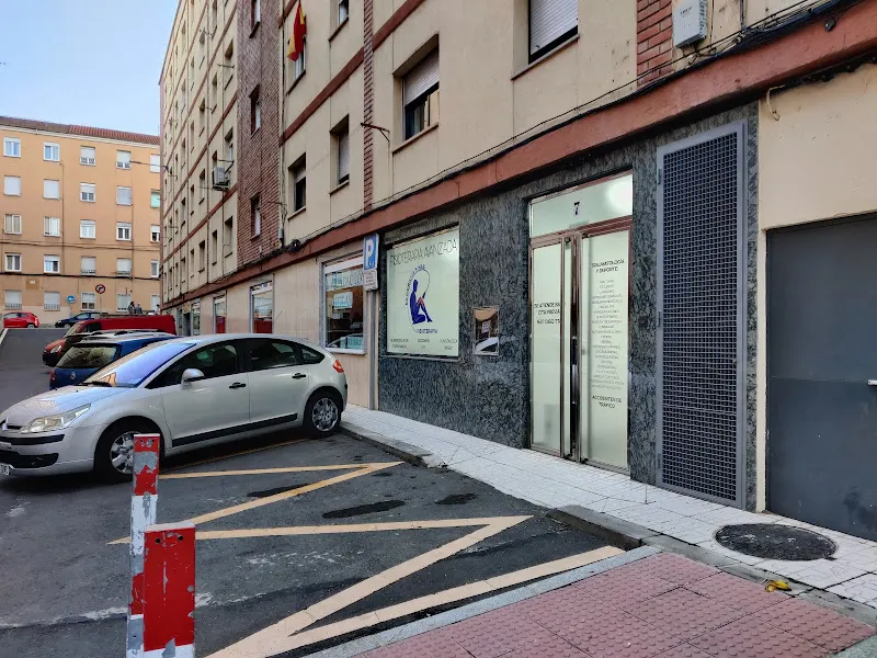Fisiotrauma - Clínica de fisioterapia en Salamanca - foto 2