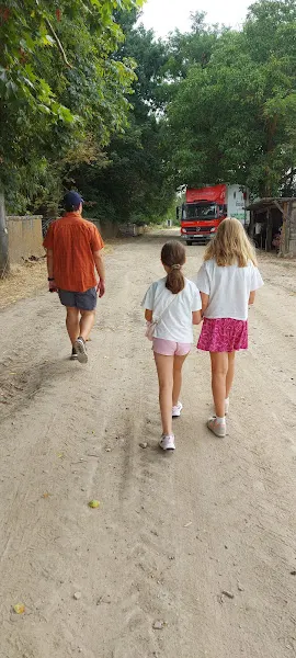 Centro de Recuperación de Fauna Silvestre 'Las Dunas' - Cabrerizos