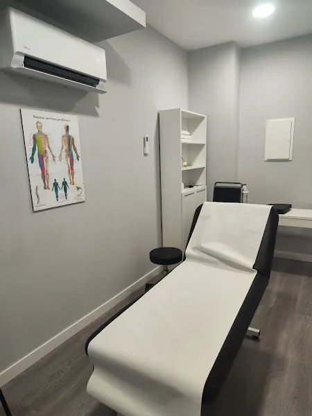 Fisio Olimpia - Centro de Fisioterapia en Salamanca