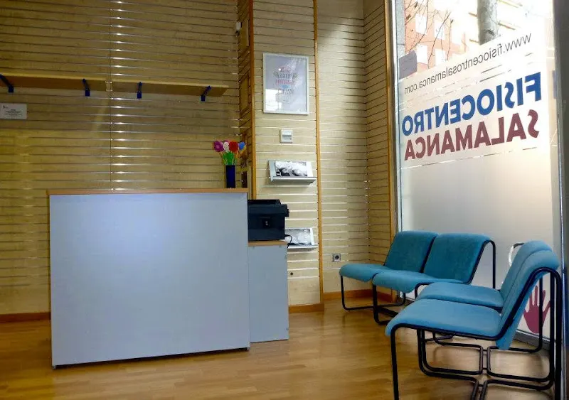 FISIOCENTRO SALAMANCA - Fisioterapeuta en Salamanca - foto 2