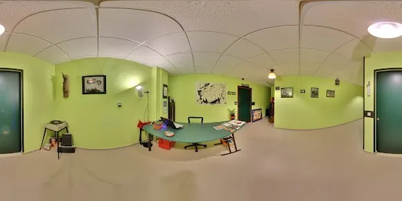Escape Room Trilobite Divergente ¿Serás capaz de escapar?